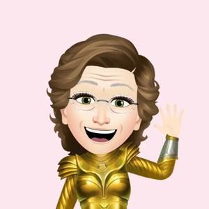 Meet your Posher, Sandi